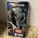 McFarlane Toys JD FENIX Action Figure Gears of War 4 Color Tops, Artist Proof