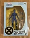Marvel Legends Series X-Men Mystique 6 inch Action Figure - E9284