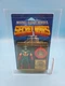 CAS 75 1984 MATTEL SECRET WARS CAPTAIN AMERICA 8 BACK SHIELD GRADED