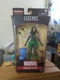 Marvel Legends Madame Hydra Figure From Controller BAF Wave 2022