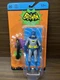 McFarlane DC Retro Classic Batman 1966 6-Inch Figure Batman with Oxygen Mask MOC