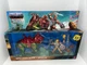 MASTERS OF THE UNIVERSE BATTLEFIELD WARRIORS HE-MAN & BATTLE-CAT NEW 2021