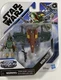 Star Wars Mission Fleet Boba Fett 2.5" Figure & Jetpack MIB