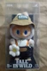 Pop Mart The Monsters Labubu "Fall In Wild" Series Vinyl Plush Doll Pendant