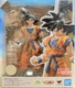 BANDAI S.H.FIGUARTS DRAGON BALL SUPER HERO SON GOKU SUPER HERO ACTION FIGURE