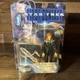 VTG 1996 Dr Beverly Crusher Star Trek First Contact Movie Playmates N.I.B.
