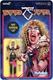 Twisted Sister Dee Snider ReAction 3 3/4 Inch Figure 10cm Super7