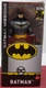 Batman Missions BATMAN GREY 6" Scale DC Comics by Mattel New BATMAN 80 YEAR