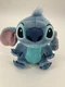 Disney Stitch Plush Disneyland Parks 8" Stuffed Animal Toy Soft Doll Lilo Stich