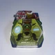 BAKUGAN Geogan Rising Sheriff Cubbo Figure 2021 Spin Master and Trading Card NEW