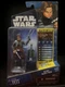 Boba Fett CW32 Figure Star Wars The Clone Wars 2010 Hasbro New on Card(bent)
