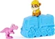 PAW Patrol, Dino Rescue Collectible Blind Box Mini Figure and Mystery Dinosaur