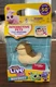 MOOSE COMPANY LITTLE LIVE PETS NEEDEES DANDEE DUCK INTERACTIVE PET TOY #26517