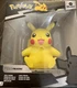 Pokemon Select Series 6 Pikachu Vinyl Figure Jazwares New In Box
