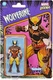 Marvel Legends : Wolverine Action Figure [ 3.75-inch Retro ] X-MEN / KENNER