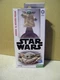 Star Wars 6" Grogu (The Child) & Hover Pram Action Figure Disney Hasbro NEW