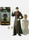 Hasbro Marvel Legends Eternals Druig 6&rdquo; Action Figure No Gilgamesh 