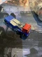 Road Ranger MR-18 Gobots Bandai Tonka Vintage Action Figure