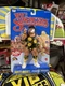 WWE LJN Superstars DUSTY RHODES Figure Wrestling ON BLUE CARD 2025 WWF
