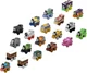 Fisher-Price Thomas & Friends MINIS 20-Pack: Creative Train Adventures for Kids