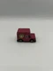 VINTAGE 1989 ERTL Batman Joker Van DC Comics Vehicle Diecast Micro Mini Car 2494