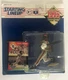 Starting Lineup Cecil Fielder With Collector Card 1995 Factory Sealed