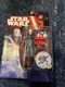 Star Wars The Inquisitor Rebels Space Mission Action Figure 3.75"