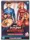 DOCTOR STRANGE & SCARLET WITCH ( 12" ) ( 2022 ) MARVEL MOVIE ACTION FIGURES