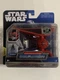 Star Wars Micro Galaxy Squadron Royal Guard Tie Interceptor #0081 Rare 1/15,000