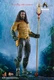 Perfect Hot Toys 1/6 Mms518 Aquaman In Stock New