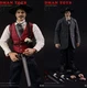 Redman Toys The Cowboy Doc1 1/6Th 12In Rm052 Collectible Action Figure In Stock