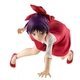 G.E.M. Series Gegege no Kitaro Neko Musume Figure MegaHouse PVC ABS 150mm Japan