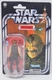 Star Wars Bom Vimdin Action Figure Kenner Vintage Collection Style New on Card