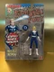 Invisible Woman, "Fantastic Four" Marvel Superheroes Action Figure, 1994 Toy Biz