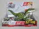 Robo Alive Dino Action Raptor Electronic Robotic Pet by ZURU