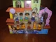 Disney Encanto Mi Familia Figurine Set Jakks Pacific New & Factory Sealed