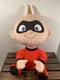 Disney Pixar The Incredibles 2 JACK JACK Plush Large Doll Stuffed Toy Pillow 17&rdquo;