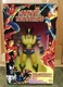 X Men Marvel Universe 10 Wolverine 3rd Edition Figure