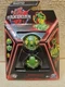 Mantid Bakugan Battle League Spin Master Green Yellow Brand New 