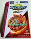 Takara Tomy Beyblade Burst B-159 Booster Super Hyperion .Xc 1A US Seller