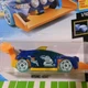 HW779 HOT WHEELS RISING HEAT HW X RAYCERS 1/10 85/250 2019