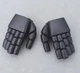 Transformers Masterpiece Ironhide Mp-27 HAND SET Authentic Part Lot