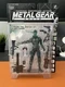 Metal Gear Solid 1- McFarlane Toys Solid Snake Stealth Ver. Action Figure-New