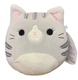 Squishmallow Official Kellytoy Plush 5 Inch Squishy Stuffed Toy Animal Tally The