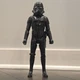 Hasbro Star Wars Stormtrooper Action Figure Black 2016 Science Fiction Horror