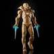 MINT Hasbro Marvel Legends Series Infinity Saga (Iron Man Mark 21) 6" Gold