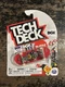 Tech Deck DGK Ultra Rare Graphic Changing Fingerboard