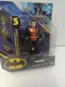 DC 4&rdquo; ROBIN Green Mask Action Figure Spin Master 2022 