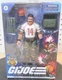 G.I. Joe Classified Series Tiger Force David L. "Bazooka" Katzenbogen Figure USA
