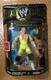 WWE Deluxe Classic Super Articulation Mr. Perfect Jakks Pacific Series 2